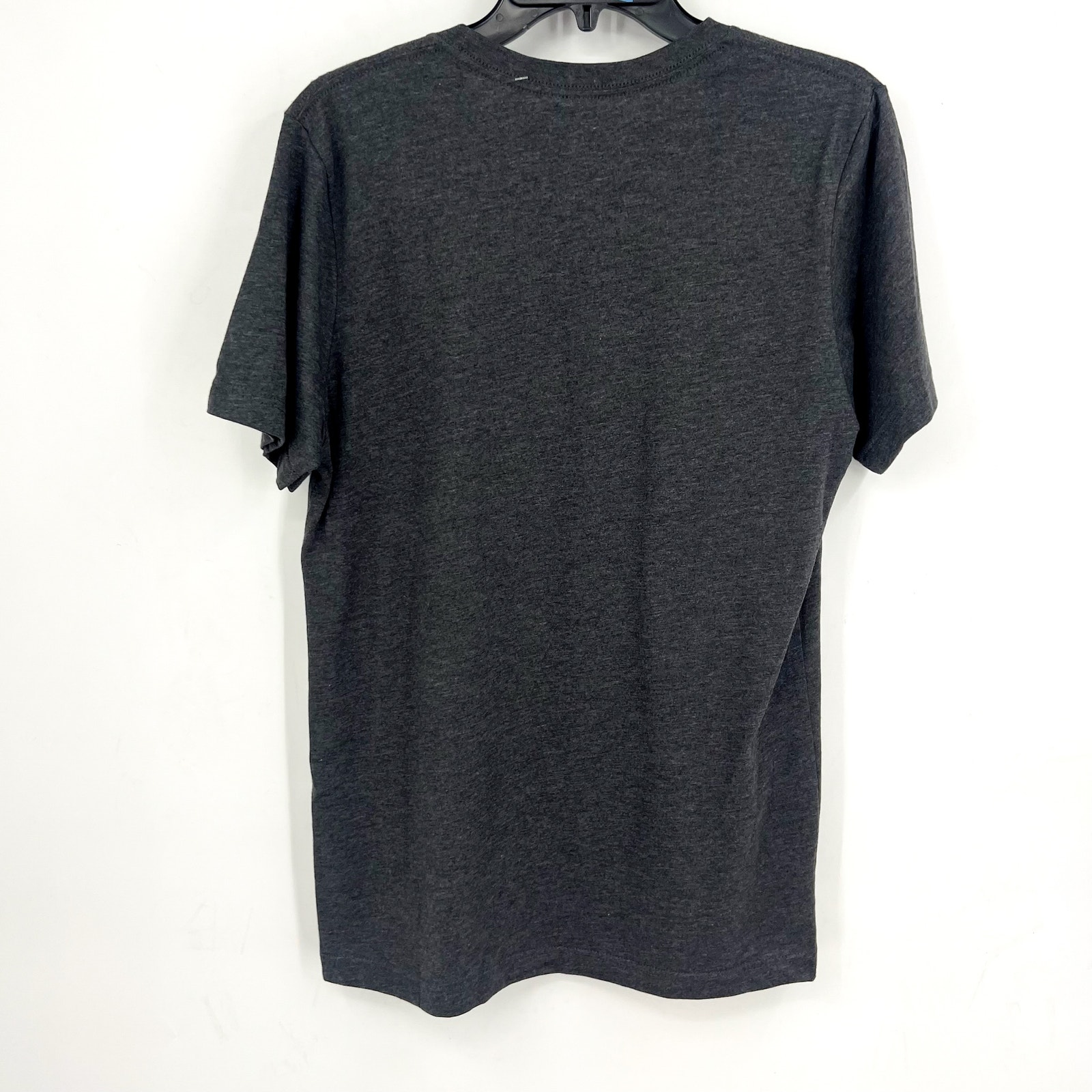 Homefield Men Midnight Yell Texas A&M T-Shirt Xl Dark Grey Short Sleeve Nwt — image 5 of 8